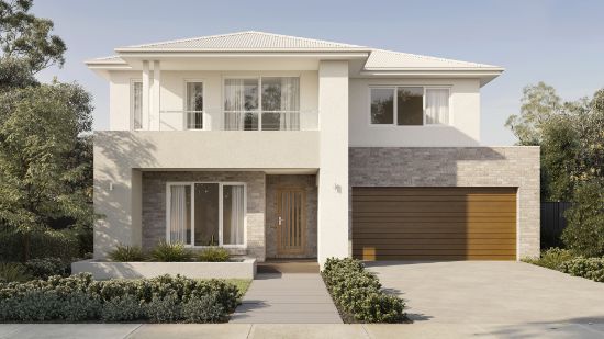 Lot 320 Monkey Drive - Kingbird Estate, Botanic Ridge, Vic 3977