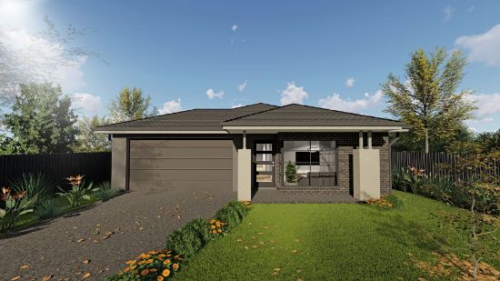 lot 321 BORA STREET, Sunbury, Vic 3429