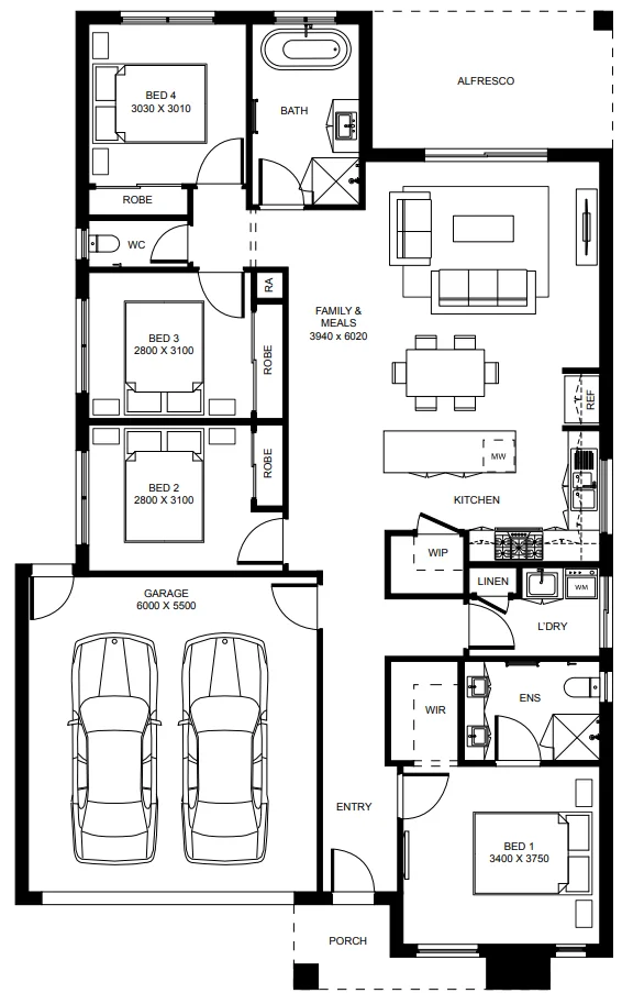 Lot 323 Cumbunji Road, Deanside, Vic 3336