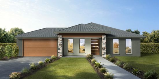 Lot 325 Gracewood Estate, Mallala, SA 5502