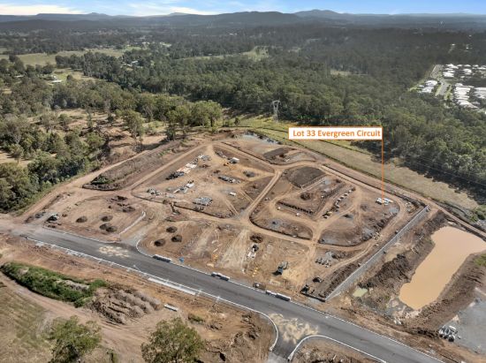 Lot 33 Evergreen Cir, Southside, Qld 4570