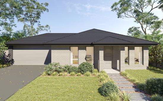 LOT 33 Kenmore Street, Clyde North, Vic 3978