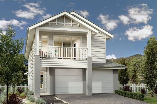 Lot 33 Sunnygold Place, Tingalpa, Qld 4173