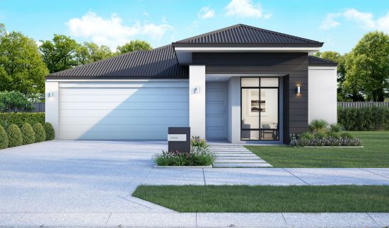 Lot 339 Flax Lily Street, Piara Waters, WA 6112