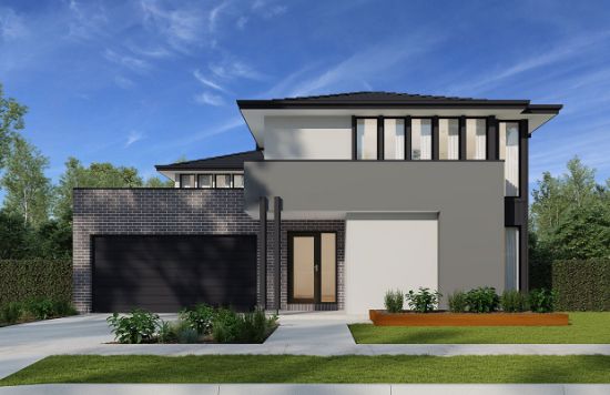 Lot 34 Bingham Street (Hamilton Rise), Yass, NSW 2582