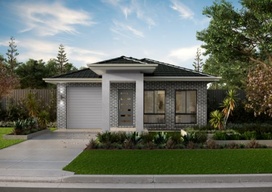 Lot 34 Sixteenth Ave, Austral, NSW 2179