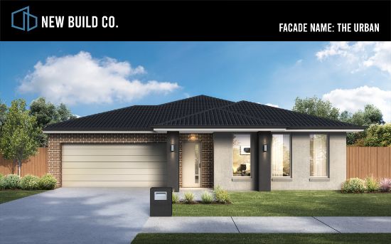 Lot 3407 Bardot Way, Burnside, Vic 3023