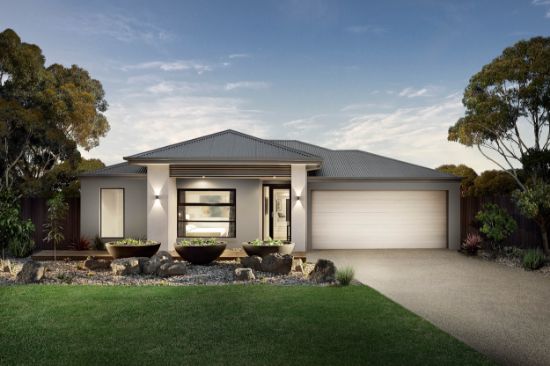 Lot 34422 Werriberri Street, Cloverton Estate, Kalkallo, Vic 3064