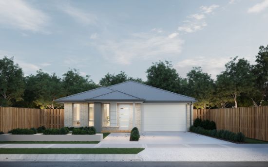 Lot 3634 Carswell Street, Armstrong Creek, Vic 3217