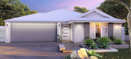Lot 370 Aquitaine Boulevard, Forrestdale, WA 6112