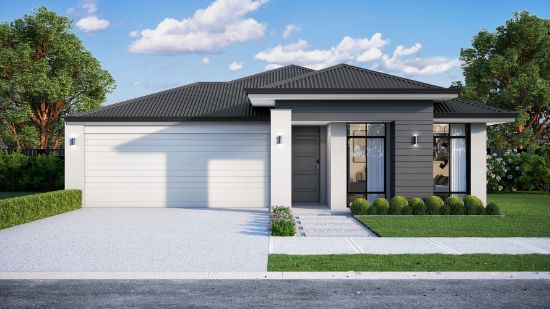 Lot 386 Floribunda Boulevard, Piara Waters, WA 6112