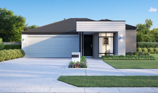 Lot 387 Earhart Drive, Forrestdale, WA 6112
