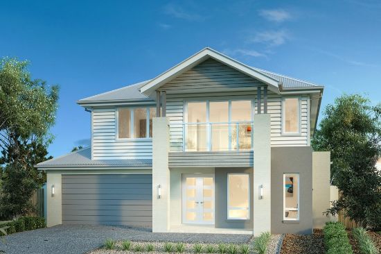 Lot 39 Lakeside The Enclave, Gledswood Hills, NSW 2557