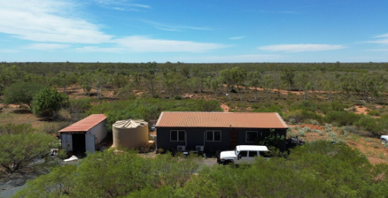 Lot 4 Manilinah Drive, Boodarie, WA 6722
