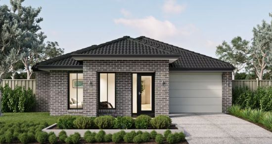 Lot 4. Railway Crescent, Wurruk, Vic 3850