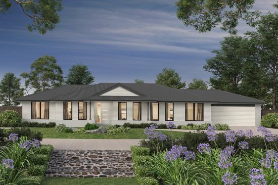 Lot 4 Red Gum Drive, Yea, Vic 3717