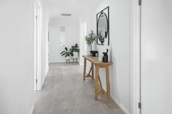 Lot 404 62 Commander Street,, Thrumster, NSW 2444