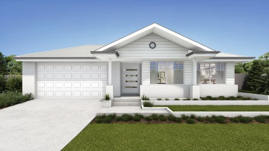 Lot 408 Eucalee Blvd - Eucalee Estate, Gleneagle, Qld 4285