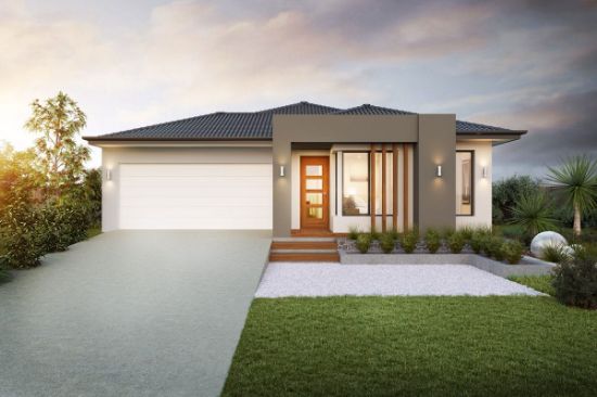 Lot 41136, Powderbark Crecent (Highlands), Mickleham, Vic 3064