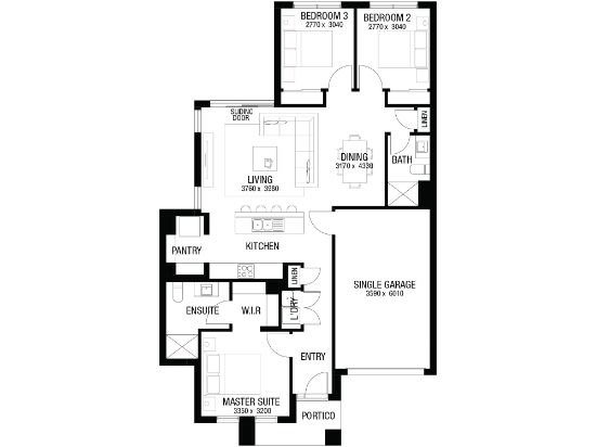 Lot 413 Dunphy Street, Tarneit, Vic 3029