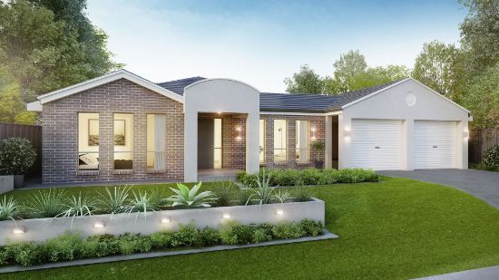 Lot 416 Grace Avenue, Mount Barker, SA 5251