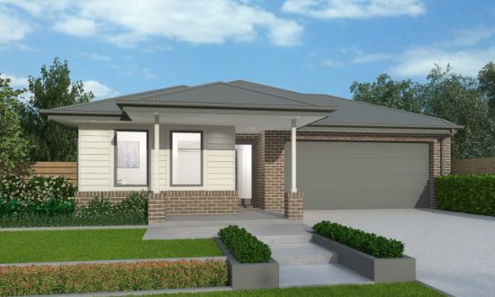 Lot 43 Fuzweed Road, Leppington, NSW 2179