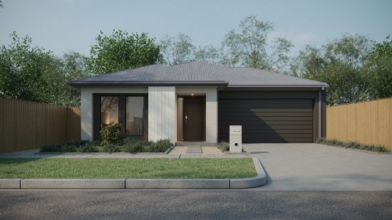 Lot 44 Everlasting Boulevard, Strathtulloh, Vic 3338