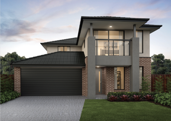 Lot 443 Peak Street - Verve Estate, Clyde North, Vic 3978