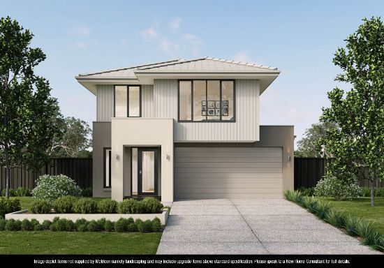 LOT 4450 Gelderland Avenue, Box Hill, NSW 2765