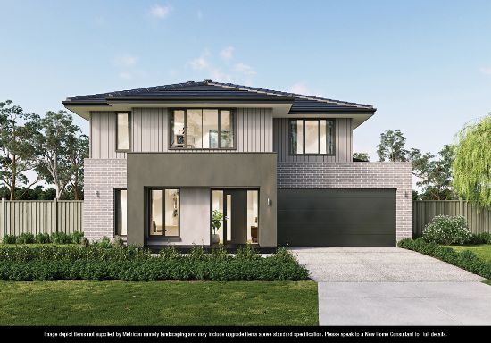 LOT 4455 Gelderland Avenue, Box Hill, NSW 2765