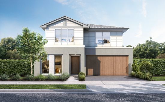 Lot 457(68) Cosby View, Edgeworth, NSW 2285