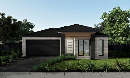 Lot 46 Wattle Cres, Beaconsfield, Vic 3807