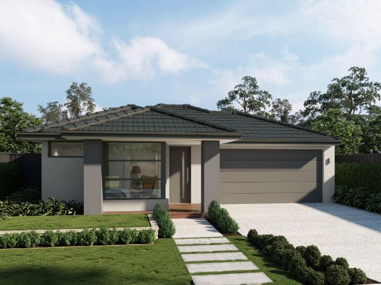Lot 4601 Chimay Street, Clyde North, Vic 3978