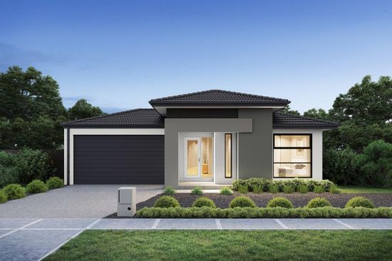 Lot 4808 Meridian, Clyde North, Vic 3978