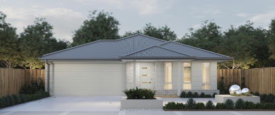 Lot 4938 Monstera Street, Clyde North, Vic 3978