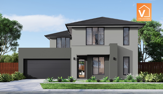 Lot 4947 Balcarra Street - Meridian Estate, Clyde North, Vic 3978