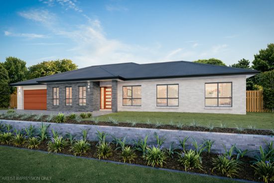 Lot 5 Beckey Road, Plainland, Qld 4341