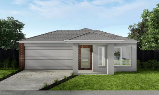 Lot 5 Carpathian Drive, Clyde North, Vic 3978