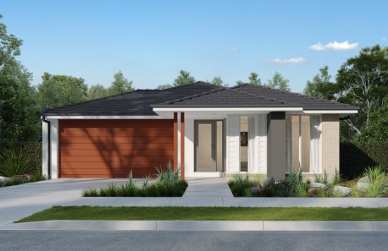 Lot 500 New Road (Bellevue), Ripley, Qld 4306