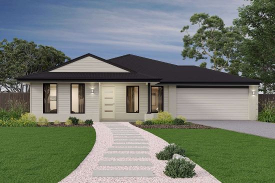 Lot 501 Blower Street, Wonthaggi, Vic 3995