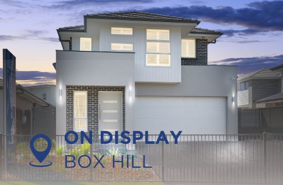 Lot 501 Galgalyung Rd (13-19 Kelly St), Austral, NSW 2179