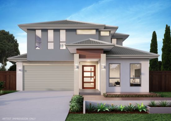 Lot 5015 Ellendale Estate, Upper Kedron, Qld 4055