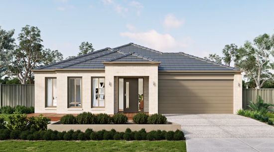 Lot 502 Norfolk Street, Powlett Ridge Estate., Wonthaggi, Vic 3995