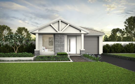 Lot 504 Galgalyung Road, Austral, NSW 2179