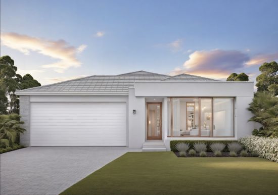 Lot 5081 Karlstad Road, Clyde North, Vic 3978