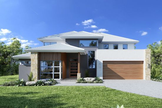 lot 5142 Arlington Drive, Pelican Waters, Qld 4551