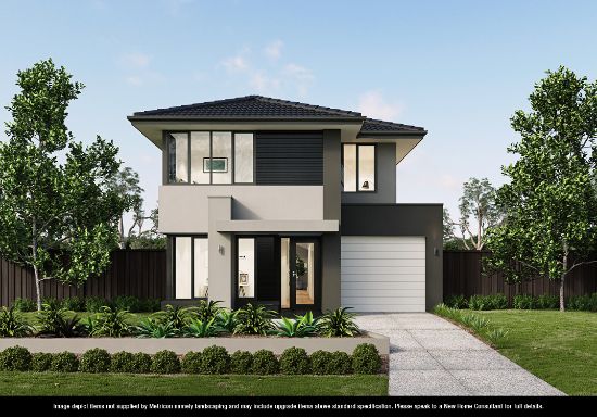 LOT 5208 Beaufighter Street, Nirimba Fields, NSW 2763