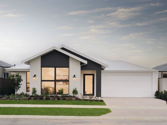 Lot 521 Lumberjack Avenue, Whitby, WA 6123