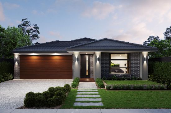 Lot 526 Tidalpool Place, Armstrong Creek, Vic 3217