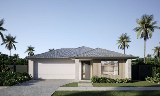 Lot 5304 New Road (Providence), South Ripley, Qld 4306